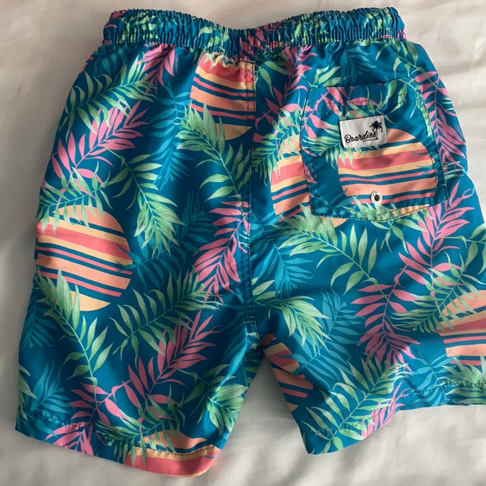 Boardies Swimsuit (boys)